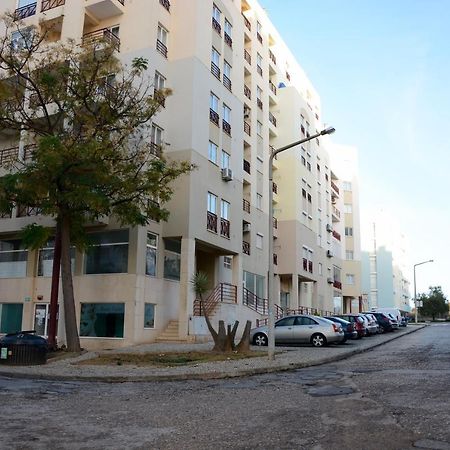 Апартаменты Casa Rabelo C Армасан-де-Пера Экстерьер фото